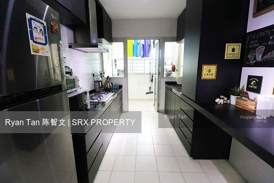 Blk 528C Pasir Ris Street 51 (Pasir Ris), HDB 4 Rooms #227500931